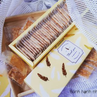 350 gr Bánh hạnh nhân