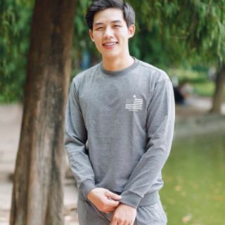 Bộ nỉ nam thu đông