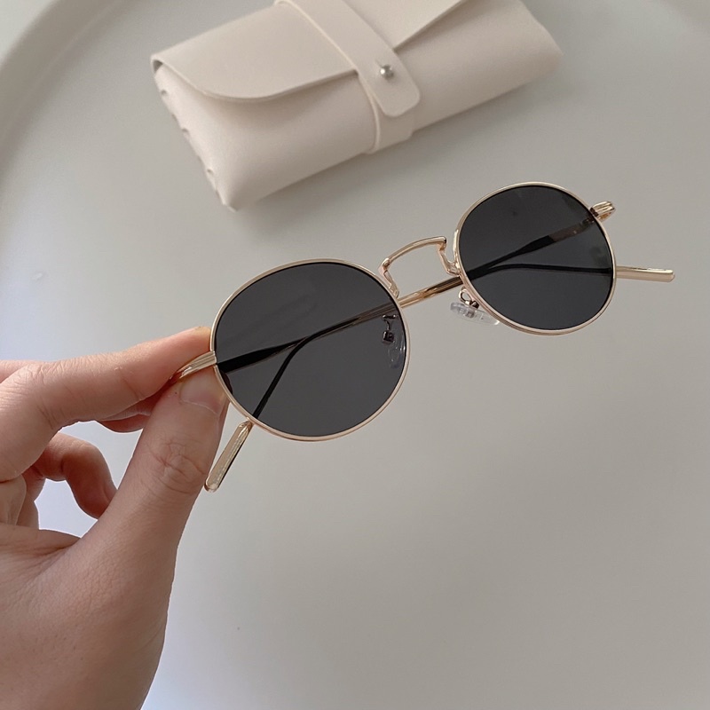 Kính râm cho nam và nữ chống tia UV kiểu dáng thời thượng