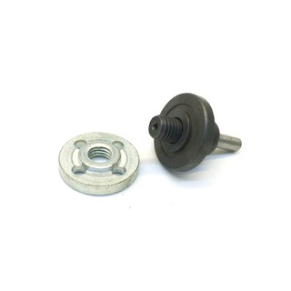 Bộ Kẹp lưỡi cắt - trục 6mm