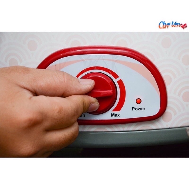 Lẩu điện Sunhouse đa năng SH525L- HÀNG CHÍNH HÃNG BẢO HÀNH 12 THÁNG