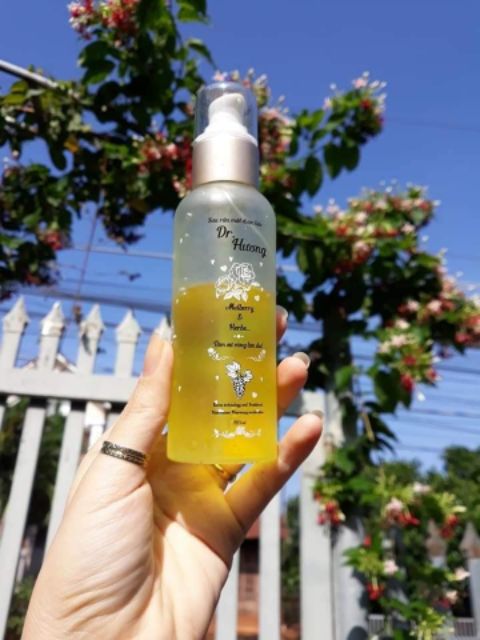 Sữa rửa mặt thanh mộc hương