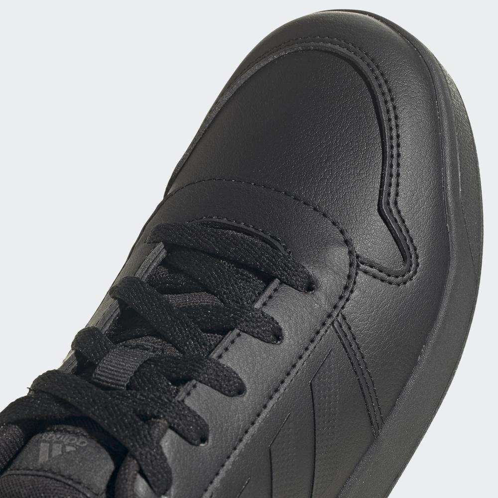Giày adidas RUNNING Unisex trẻ em Giày Tensaur Màu đen S24032