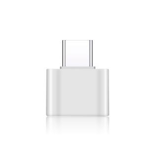 Đầu Chuyển Đổi Micro Usb Sang Type C Cho Điện Thoại/Máy Tính
