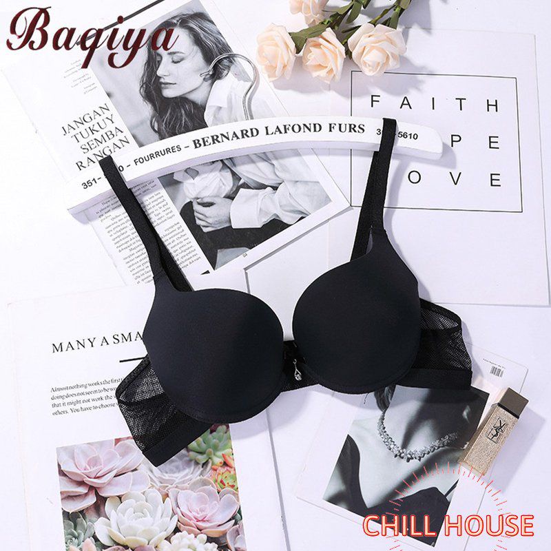 MẪU MỚI*Áo Lót Siêu Đẩy, Siêu Nâng Ngực mã K32 - CHILLHOUSE