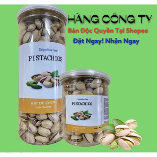 Hạt Dẻ Cười [ 500gr ] hạt dẻ cười chất lượng thơm, cung cấp nhiều siêu thị lớn,không tẩy trắng, (Hình thật shop tự chụp)
