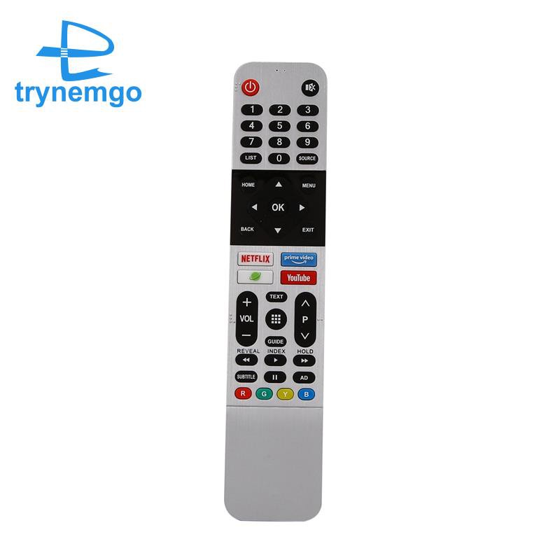 Điều Khiển Từ Xa Cho TV Thông Minh Skyworth Android 539c-268920-w010
