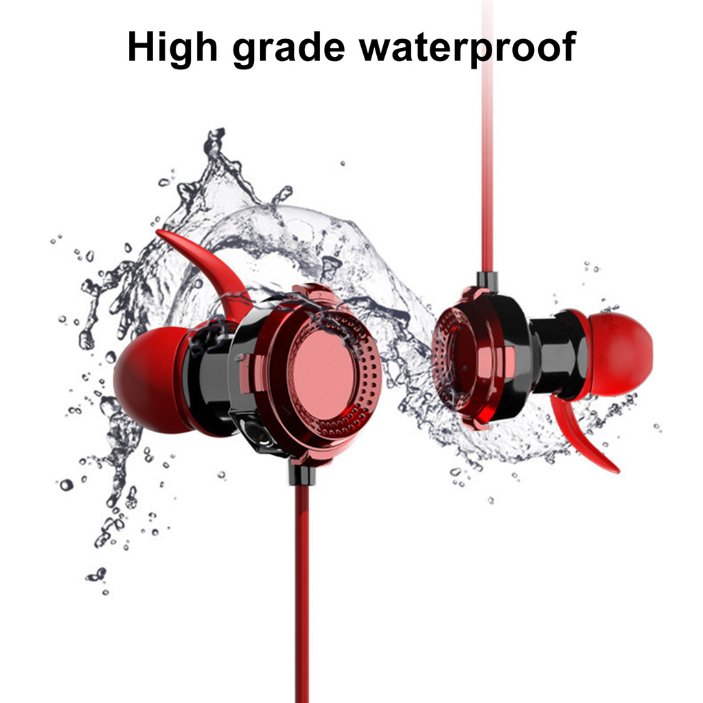 Tai Nghe Nhét Tai Ms Cy-G02 Jack 3.5mm Âm Thanh Sống Động | BigBuy360 - bigbuy360.vn