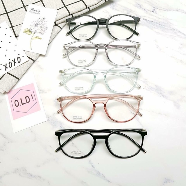 Kính Dẻo hàn mã 2147