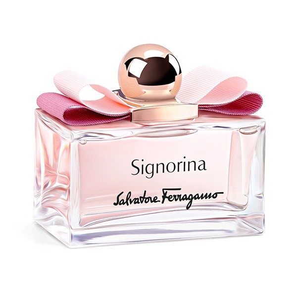[BILL PHÁP] Nước Hoa Nữ Mini Salvatore Ferragamo Signorina Eau de Parfum | BigBuy360 - bigbuy360.vn