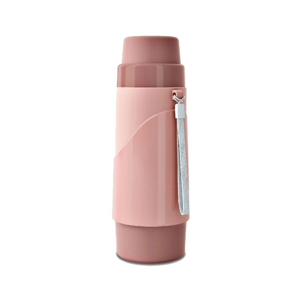 Phích nước mini rạng đông công nghệ ủ ấm giữ nhiệt nóng lên đến 12h và giữ lạnh lên đến 24h dung tích 450ml