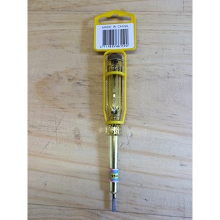 Vít thử điện Stanley 66-119