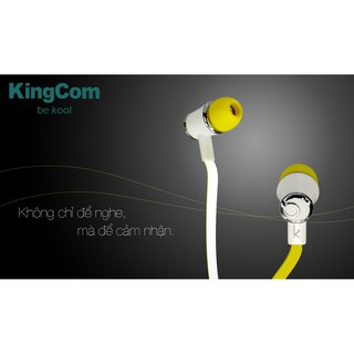 Tai nghe KingCom MJ21