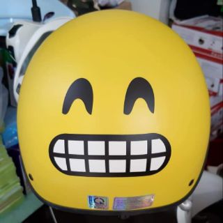 NÓN BẢO HIỂM ICON