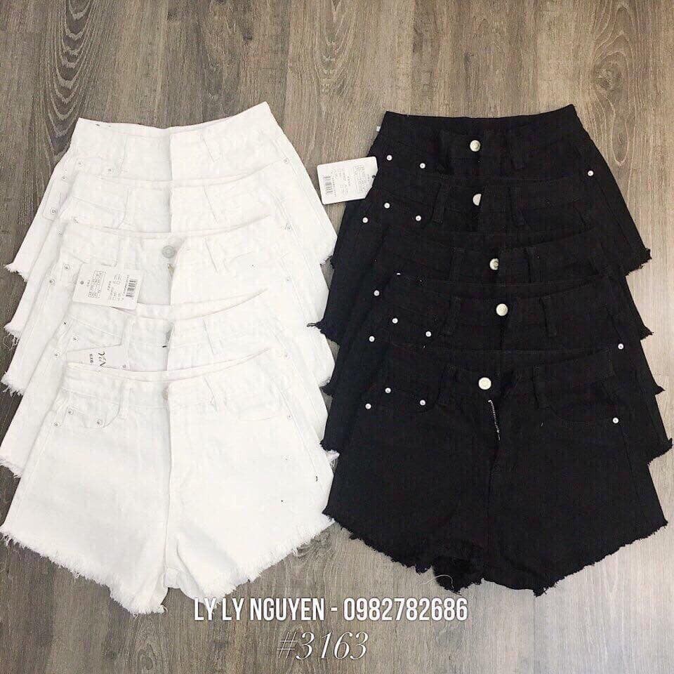 QUẦN SHORTS KATUN 2 MÀU