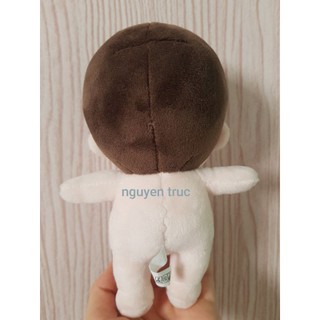 Búp bê BTS (doll pony hobie)