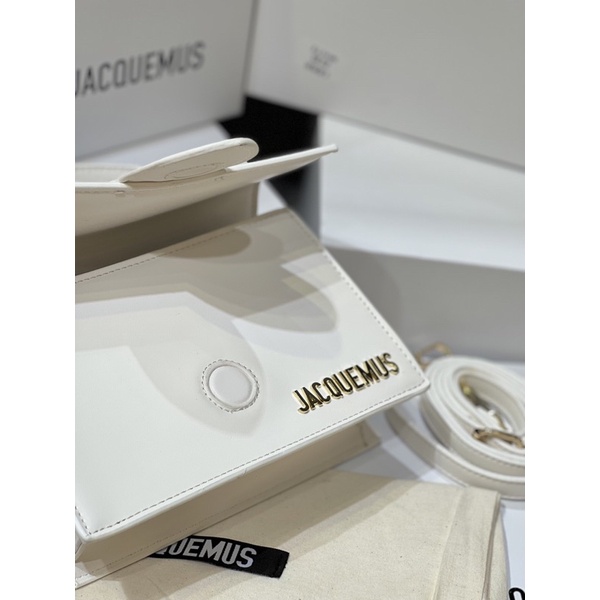 Túi Jacquemus