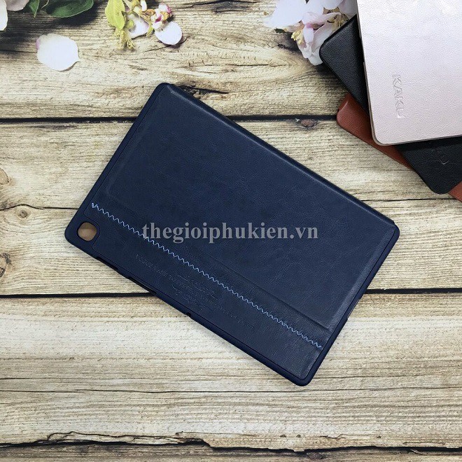 FREESHIP ĐƠN 99K .Bao da KAKU SamSung Galaxy Tab S5e T725, T720
