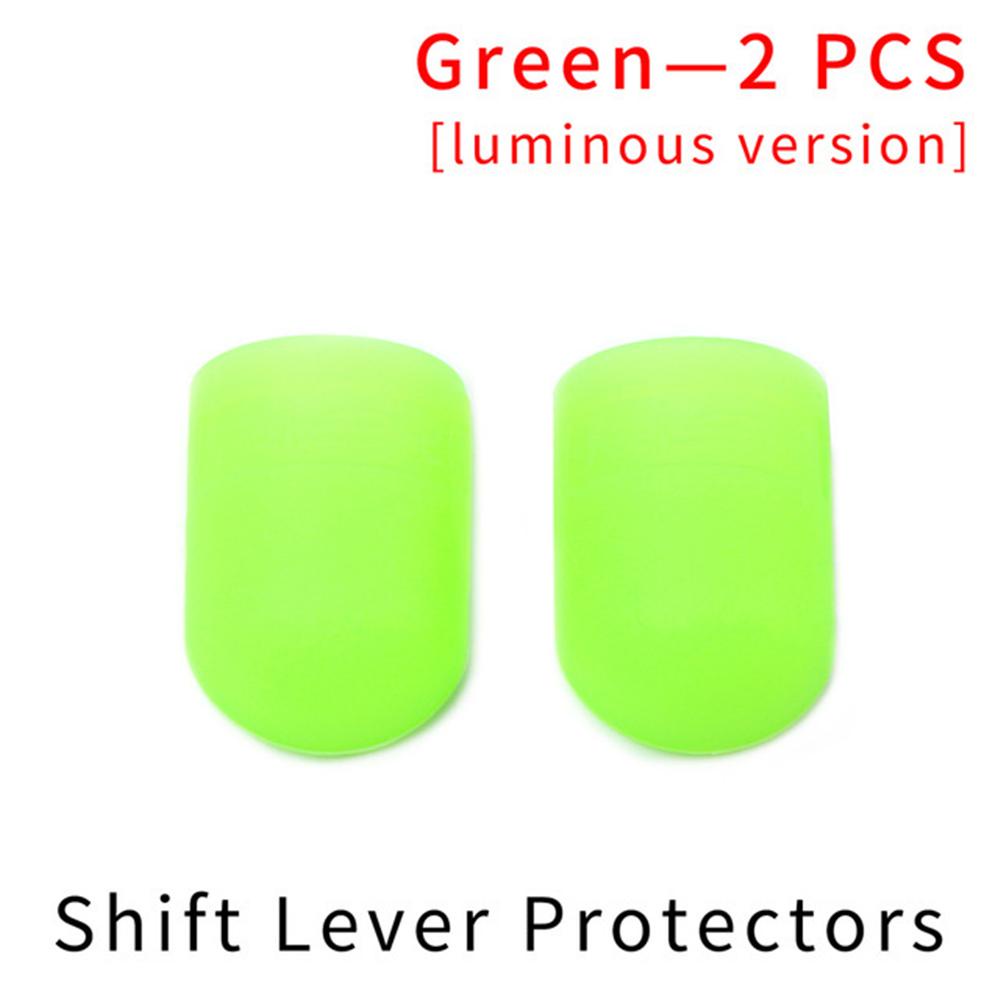 Vỏ Bọc Bảo Vệ Cần Số Xe Đạp Bằng Silicone Tiện Dụng