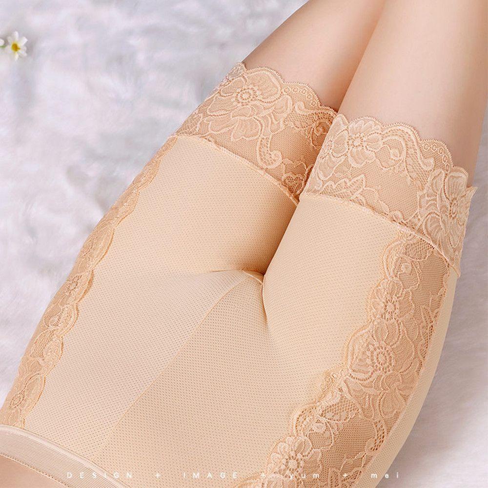 Quần LóT Lưng Cao Co DãN TốT Cho Nữ