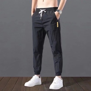 Quần Thụng Phong Cách Trung Hoa 2020 Cho Nam Size M-5Xl