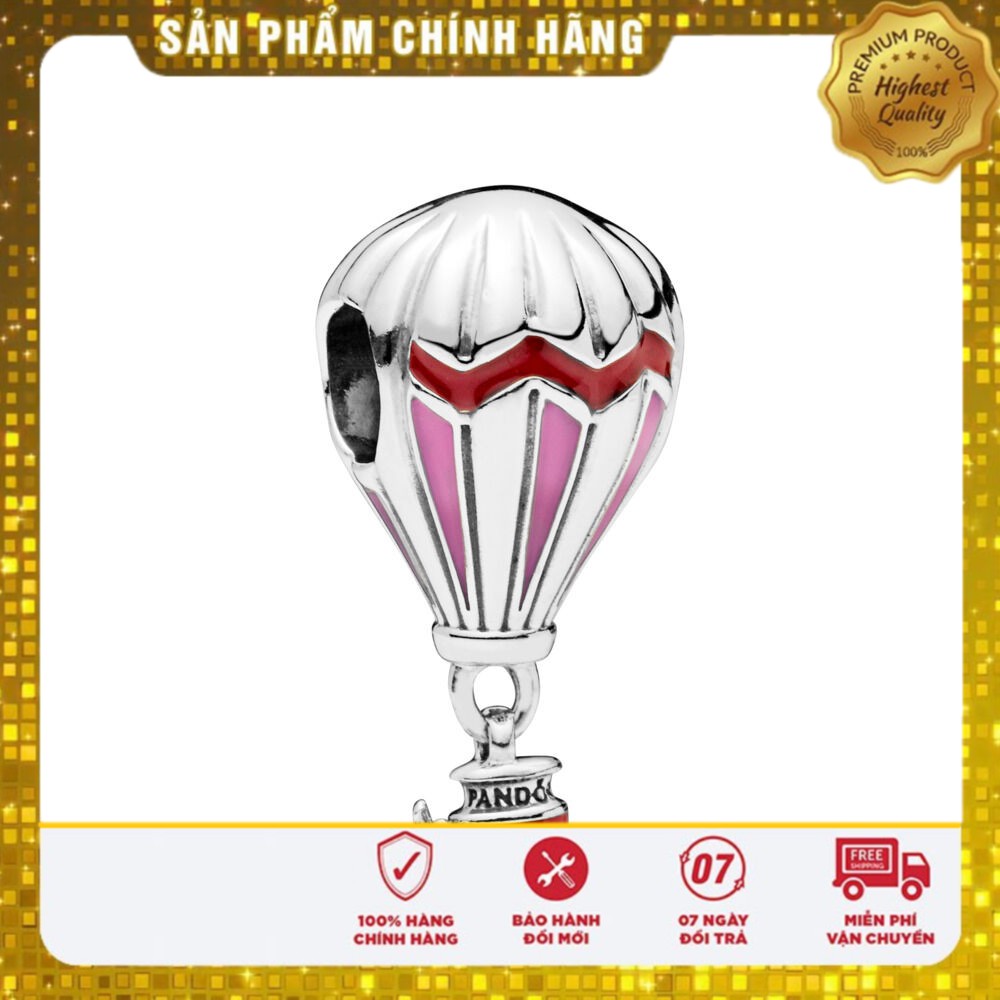 [Hàng cao cấp] Charm Bạc S925 ALE Cao Cấp - Charm bạc chuẩn S925 cho vòng Pan - Mã sản phẩm CHARMBAC_DN0177