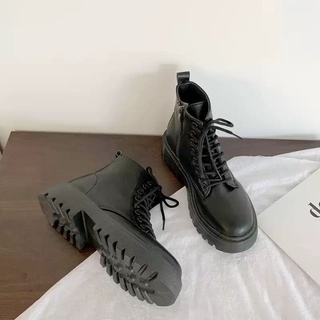 Bốt khóa ulzzang siêu hóttttttttt