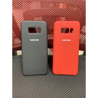 Ốp lưng samsung S8 dẻo kiểu chống bẩn