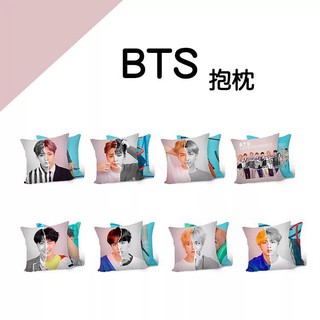 Gối BTS