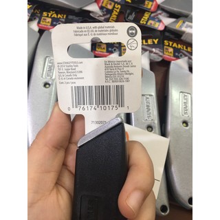 Dao rọc cáp Stanley 10-175