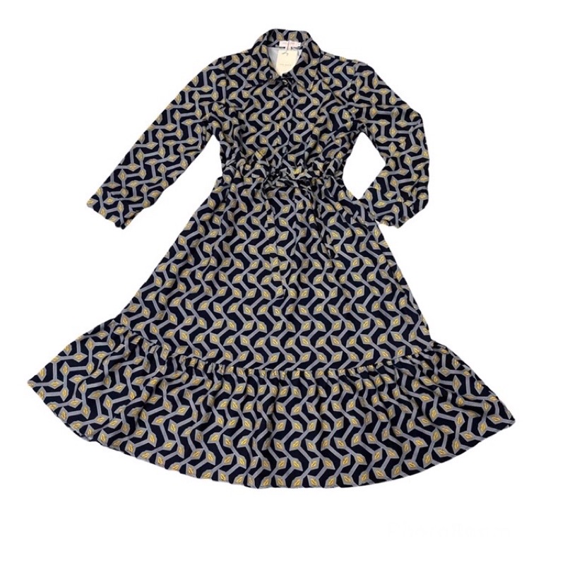 Đầm TED BAKER dáng đuôi cá rất đẹp 🍀🍀🍀🍀