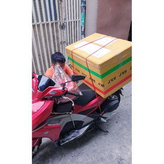 YAUA SỮA BÒ TƯƠI (DẺO, KO ĐÁ)
