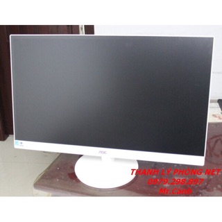 Màn Hình Led Full Viền AOC 2369 IPS