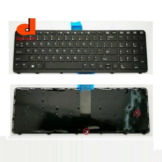BÀN PHÍM LAPTOP HP ZBOOK 15 G1 G2, US Keyboard laptop