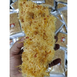 Combo 10 cơm Tiến vua+ 5 cơm cháy siêu chà bông