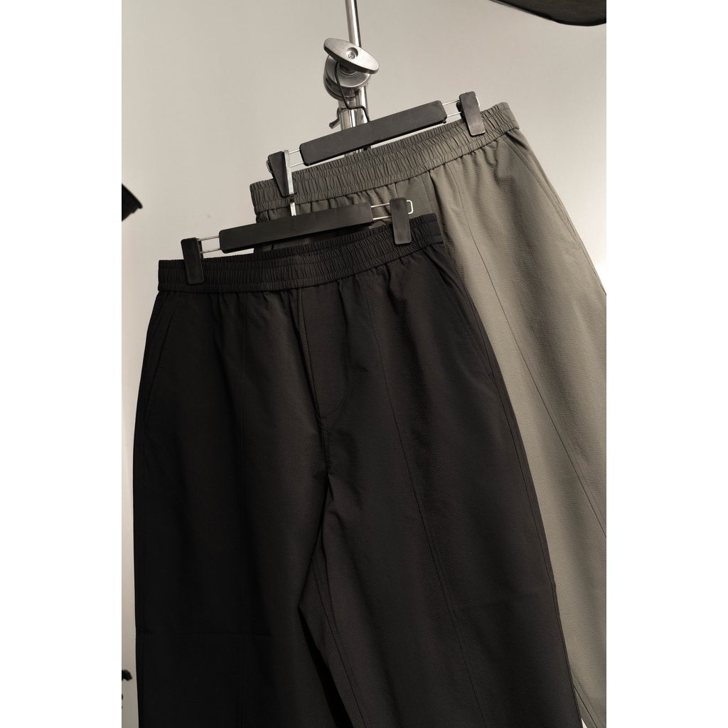 QUẦN DÀI PHONG CÁCH HÀN QUỐC VẢI DÙ COVER.NAT