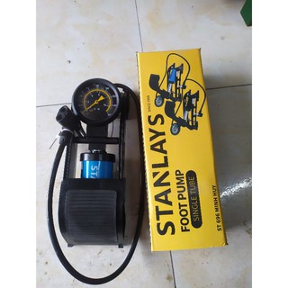 BƠM HƠI CHÂN 1 LÒNG STANLAYS