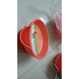 Bộ khay nhựa đa năng