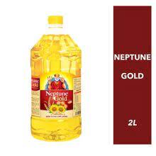 (Chính hãng) Dầu ăn Neptune gold chai 1L