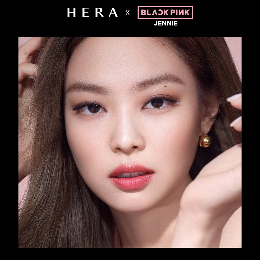 Son thỏi lì Hera Sensual Spicy Nude Volume Matte