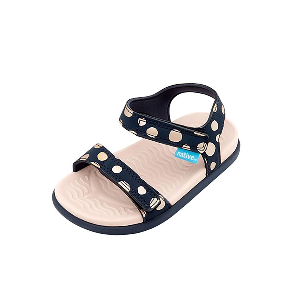 Giày Sandals Trẻ Em NATIVE Charley Print Child