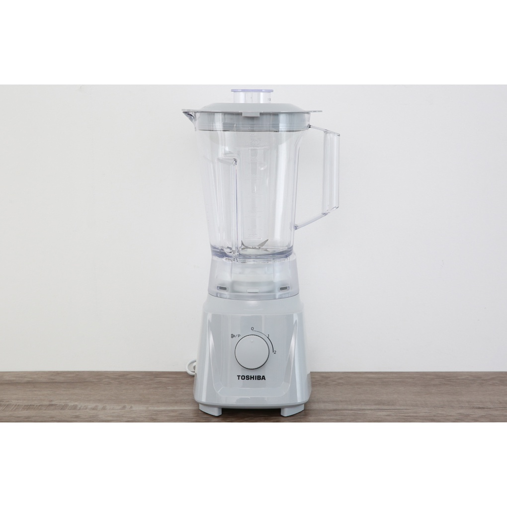 Máy Xay Sinh Tố Toshiba MX-60T 1.5 Lít - CS 600W
