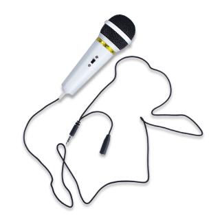 Micro Hát karaoke Cho Điện Thoại Di Động Apple Android