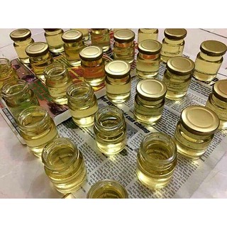 Dầu dừa nguyên chất lọ 100ml