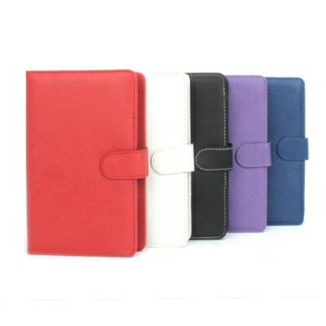 Bao Da Bàn Phím Máy Tính Bảng 7 - 8 inch