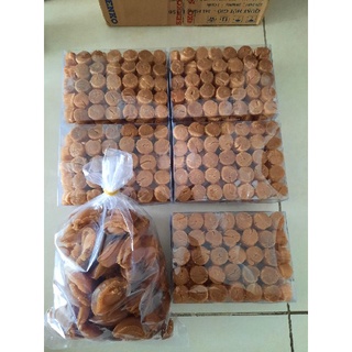 Cồi Sò điệp khô ( Hàng chuẩn Nhật )