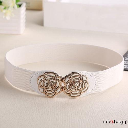 Thắt lưng nữ thời trang Vintage