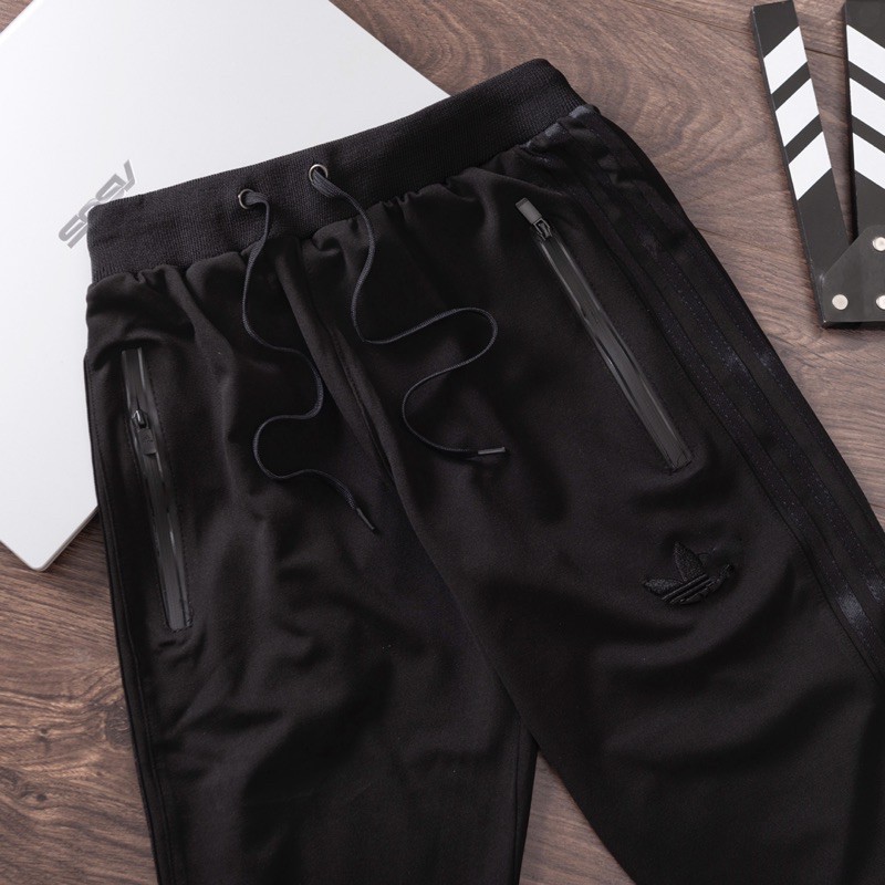 ĐỒ BỘ NAM THU ĐÔNG- BỌ THỂ THAO NAM DÀI TAY ( vải không xù) | BigBuy360 - bigbuy360.vn