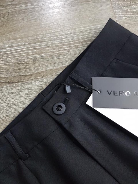 Quần baggy veromoda