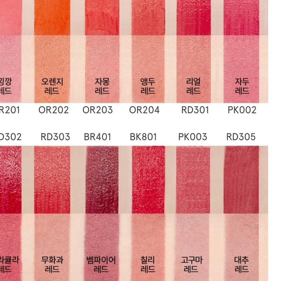 (Hàng Mới Về) Gel Nhuộm Lông Mày Etude House Dear Darling Water Gel Tint